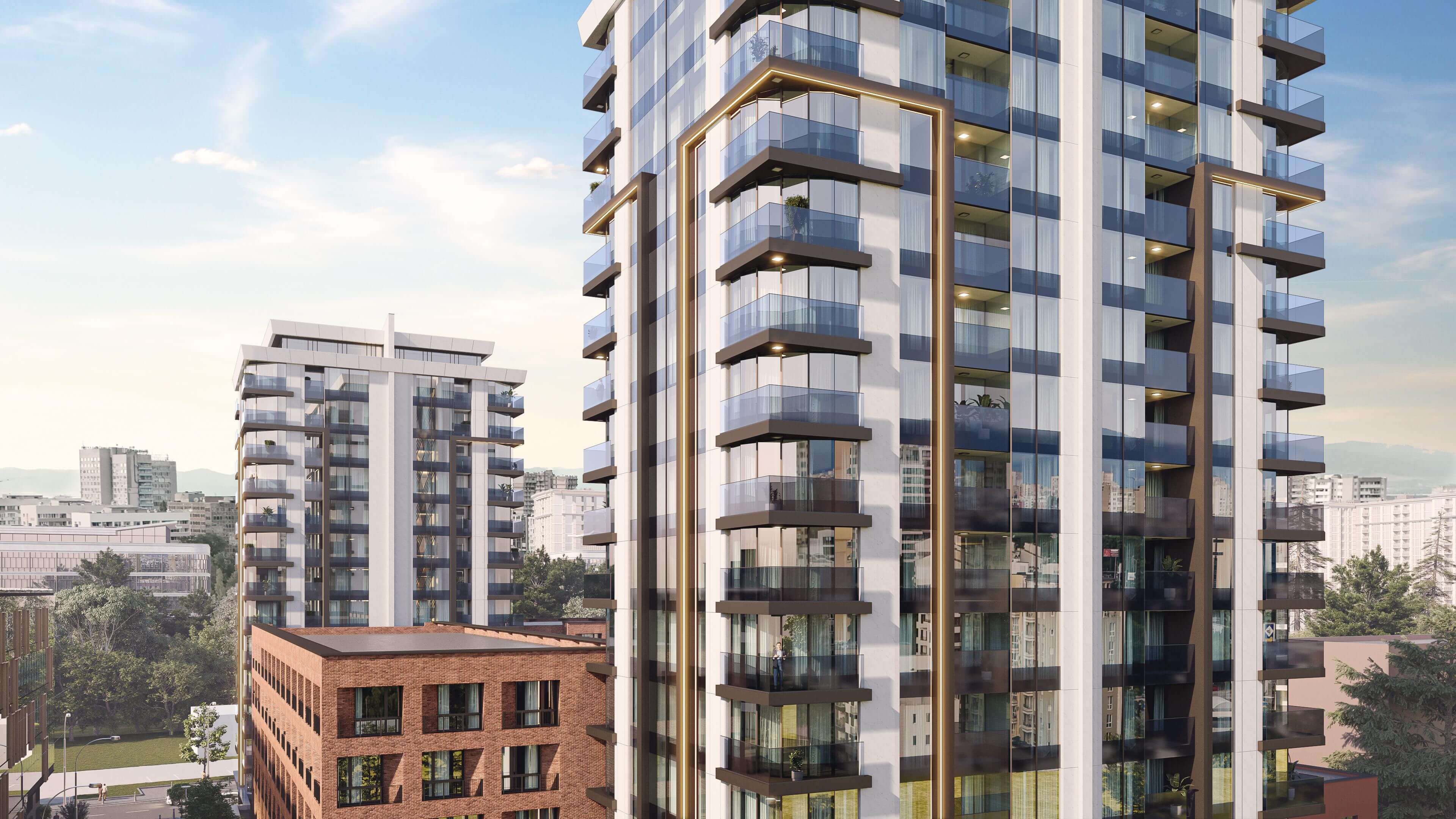 Басейн, сауна, кино — подземен етаж мечта